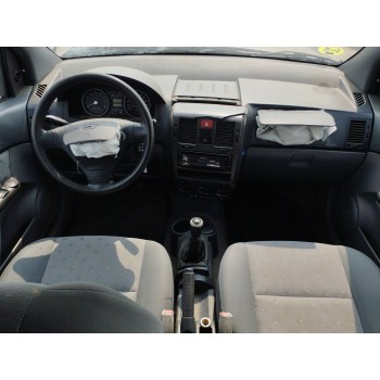 Recambio de carroceria corte para hyundai getz (tb) 1.1 12v cat referencia OEM IAM   