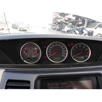 nissan primera berlina (p12) del año 2002