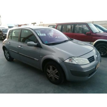 renault megane ii berlina 5p del año 2003
