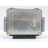 Recambio de centralita motor uce para renault trafic ii autobús (jl) 2.0 dci 115 referencia OEM IAM 8200935115 0281017065 820110