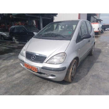 mercedes-benz clase a (w168) del año 2001