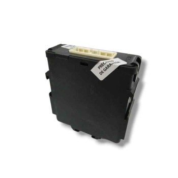 Recambio de modulo electronico para kia niro e-niro drive referencia OEM IAM 4295018001 UNIDAD DE CONTROL SBW 