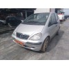 mercedes-benz clase a (w168) del año 2001