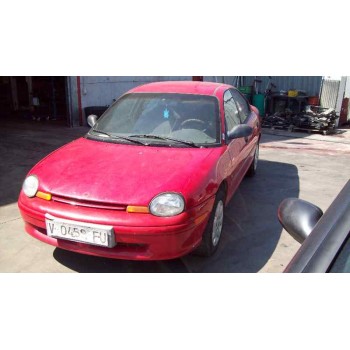 chrysler neon (pl) del año 1997