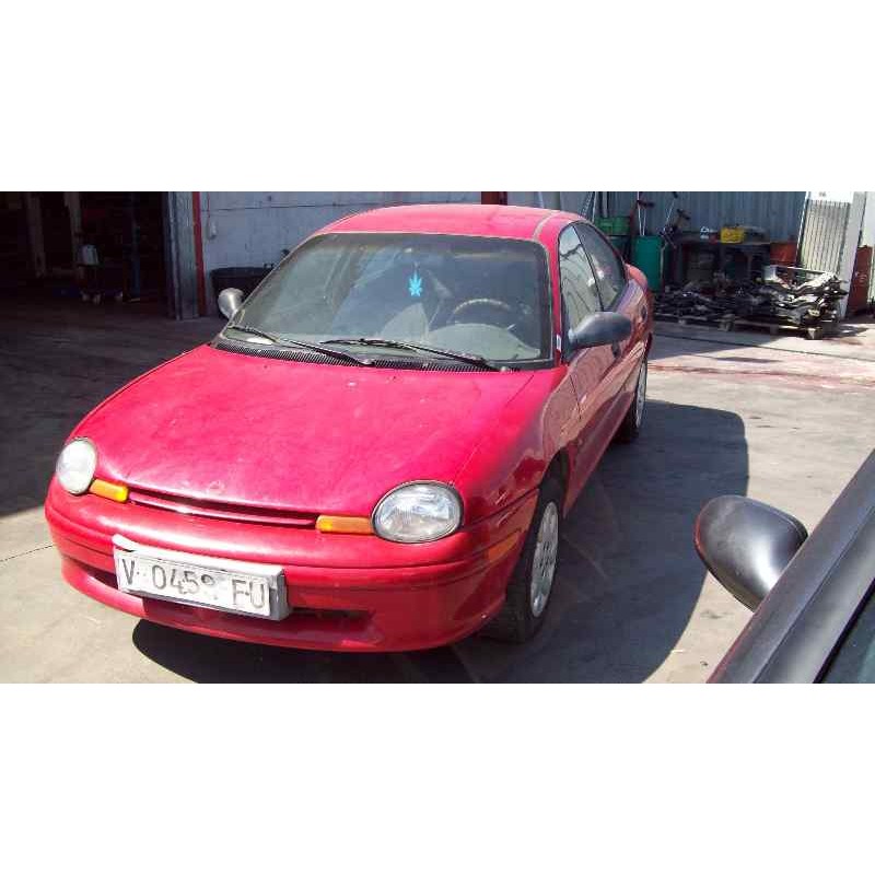 CHRYSLER NEON (PL)