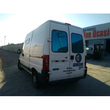 fiat ducato caja cerrada 15 (desde 03.02) del año 2005