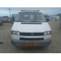 VOLKSWAGEN T4 TRANSPORTER/FURGONETA (MOD. 1991)