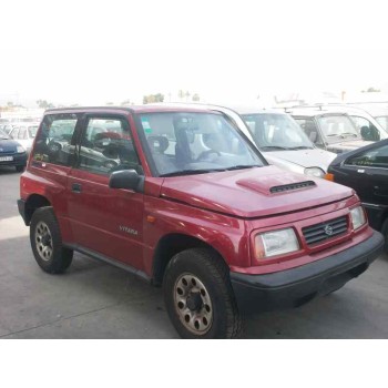suzuki vitara se/sv (et) del año 1999