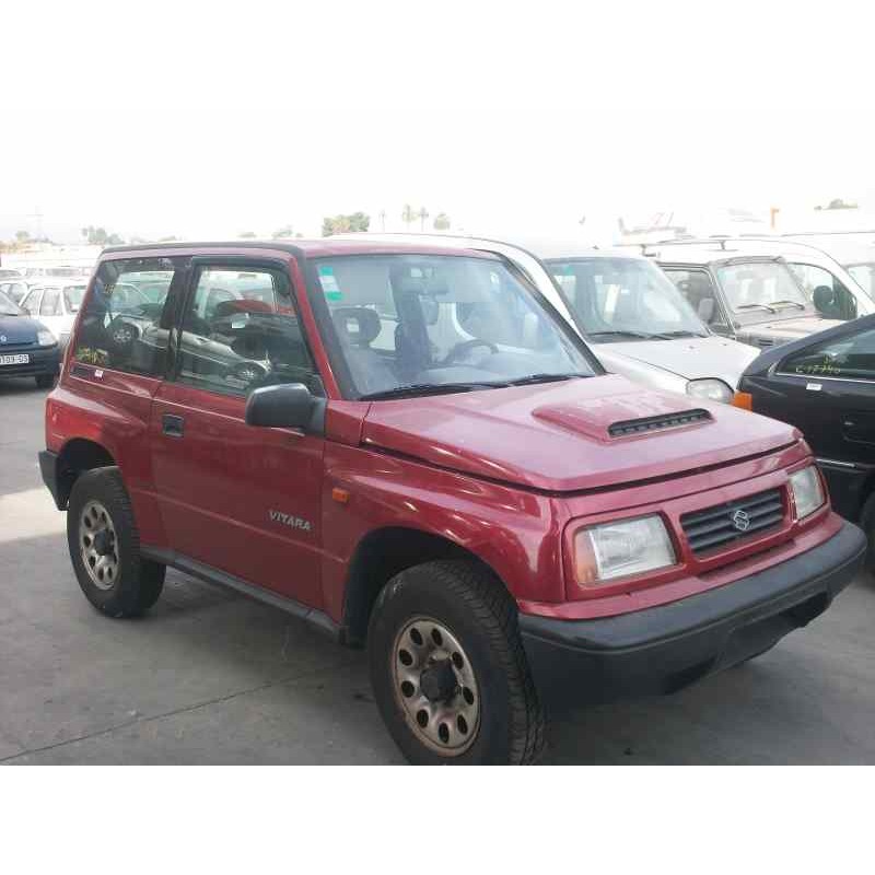 SUZUKI VITARA SE/SV (ET)
