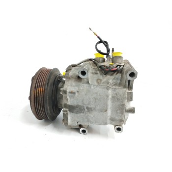 COMPRESOR AIRE ACONDICIONADO 