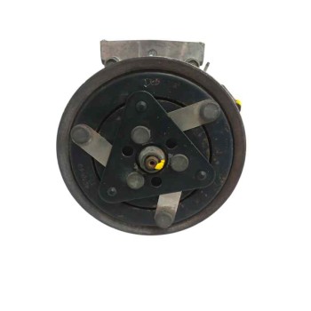 Recambio de compresor aire acondicionado para peugeot 307 break/sw (s2) 1.6 16v hdi referencia OEM IAM   