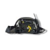 Recambio de cinturon seguridad trasero izquierdo para toyota c-hr (_x1_) 1.8 hybrid (zyx10_, zyx11_) referencia OEM IAM 73370F40