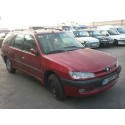 PEUGEOT 306 BREAK