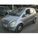 MERCEDES-BENZ CLASE A (W168)
