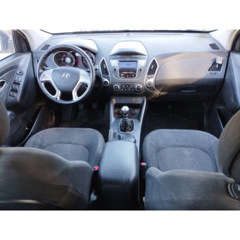 hyundai ix35 del año 2012
