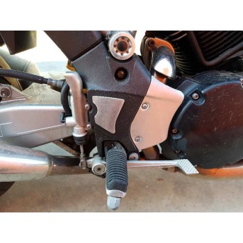 yamaha bt 1100 bulldog del año 2003