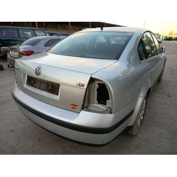volkswagen passat b5.5 (3b3) del año 2001