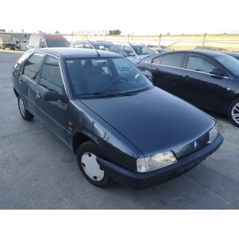 citroën zx del año 1992