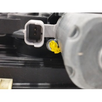 Recambio de elevalunas delantero derecho para peugeot rifter 1.5 blue-hdi fap referencia OEM IAM 9817212080 9817217680 