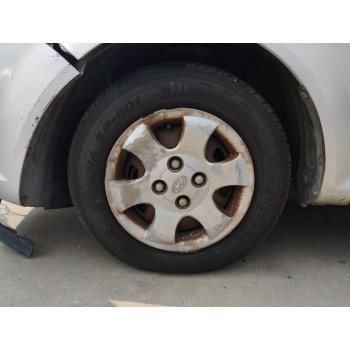 Recambio de carroceria corte para hyundai getz (tb) 1.1 12v cat referencia OEM IAM   