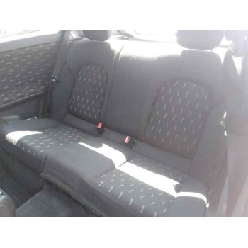 mercedes-benz clase c coupé (cl203) del año 2003