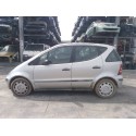 MERCEDES-BENZ CLASE A (W168)