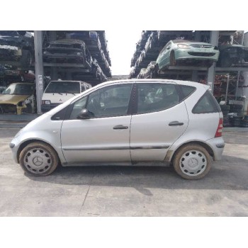 mercedes-benz clase a (w168) del año 2001