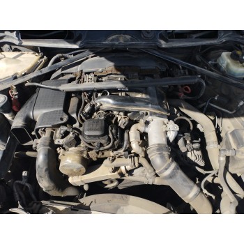 bmw serie 3 touring (e91) del año 2006