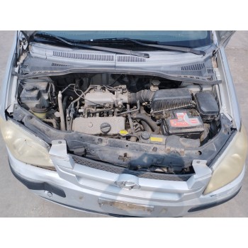 Recambio de carroceria corte para hyundai getz (tb) 1.1 12v cat referencia OEM IAM   