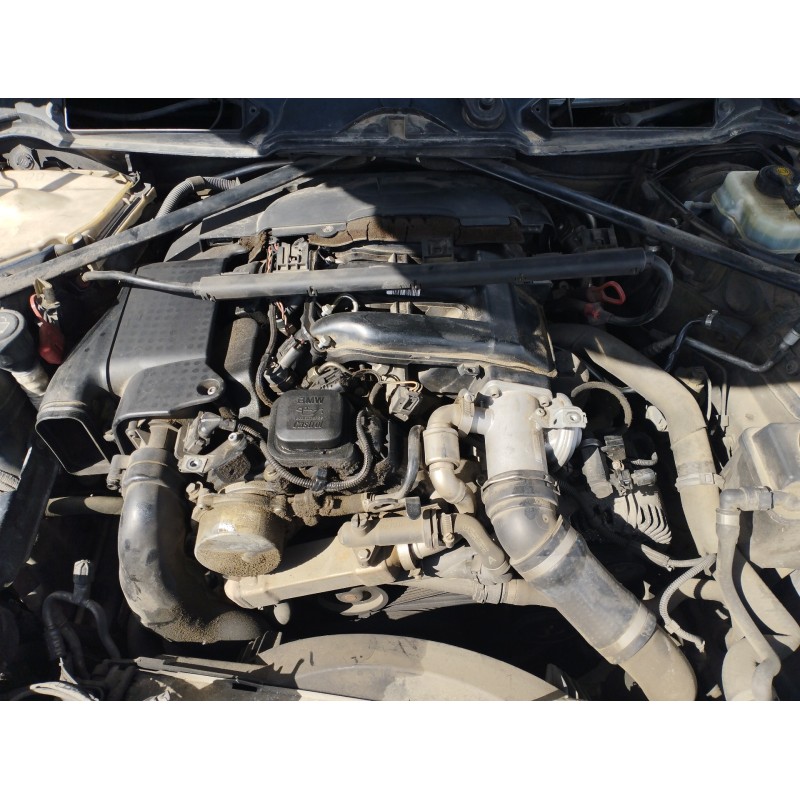 BMW 3 Touring (E91) 2006