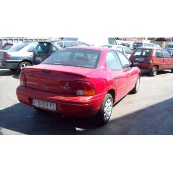 chrysler neon (pl) del año 1997
