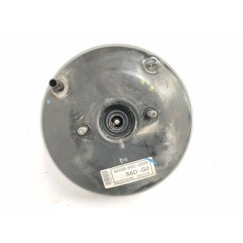 SERVOFRENO 4600BS6DG000 