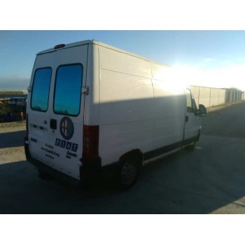 fiat ducato caja cerrada 15 (desde 03.02) del año 2005