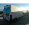 fiat ducato caja cerrada 15 (desde 03.02) del año 2005