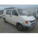 VOLKSWAGEN T4 TRANSPORTER/FURGONETA (MOD. 1991)
