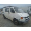 volkswagen t4 transporter/furgoneta (mod. 1991) del año 1999