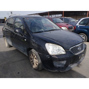 kia carens iii monospace (un) del año 2011