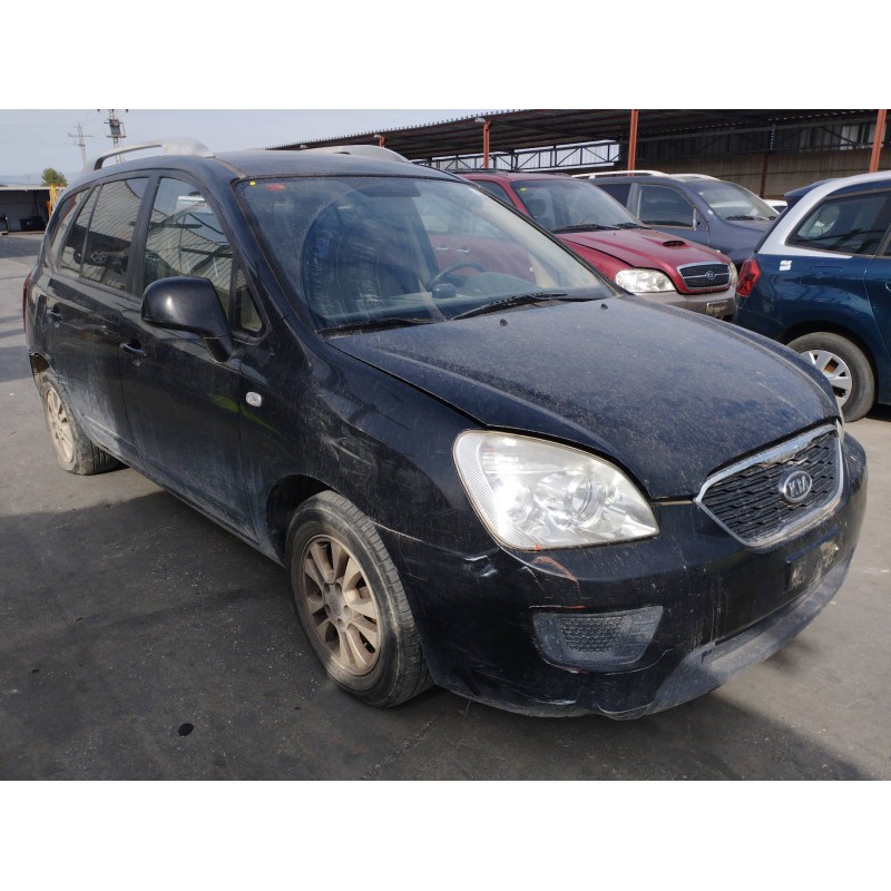 KIA CARENS III MONOSPACE (UN)
