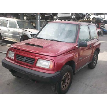 suzuki vitara se/sv (et) del año 1999