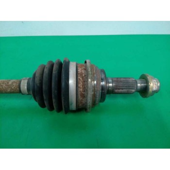 Recambio de transmision trasera derecha para land rover freelander (ln) e targa referencia OEM IAM   