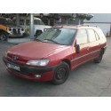 PEUGEOT 306 BREAK