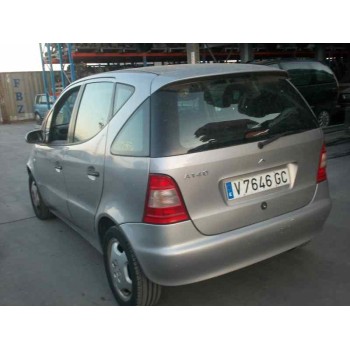 mercedes-benz clase a (w168) del año 1998