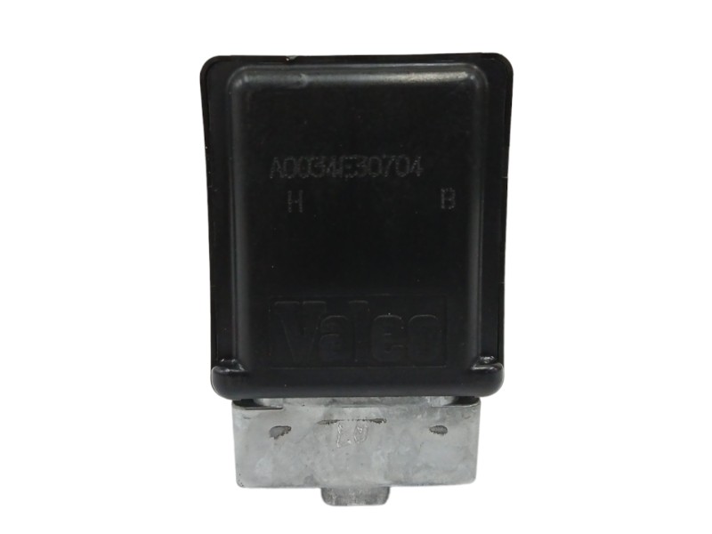 Recambio de antirrobo para renault megane ii berlina 5p 1.9 dci diesel referencia OEM IAM 8200033233 BLOQUEO ELECTRICO E0160000