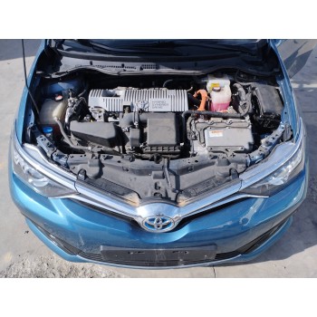 toyota auris touring sports (e18) del año 2016