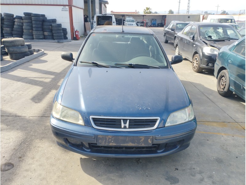 Recambio de carroceria corte para honda civic berlina .5 (ma/mb) 1.5 referencia OEM IAM   