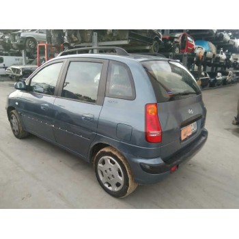 hyundai matrix (fc) del año 2003