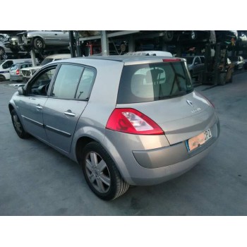 renault megane ii berlina 5p del año 2003