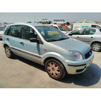 ford fusion (cbk) del año 2003