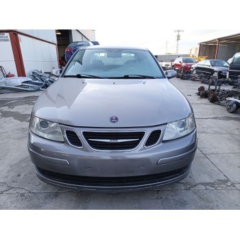 saab 9-3 (ys3f, e79, d79, d75) del año 2003