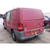 mercedes-benz vito (w638) caja cerrada del año 1996